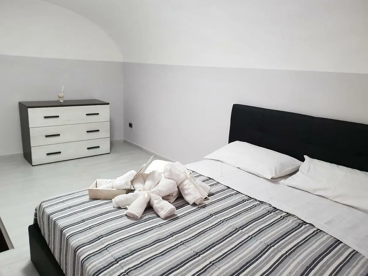 House Aurora Apartment Naples