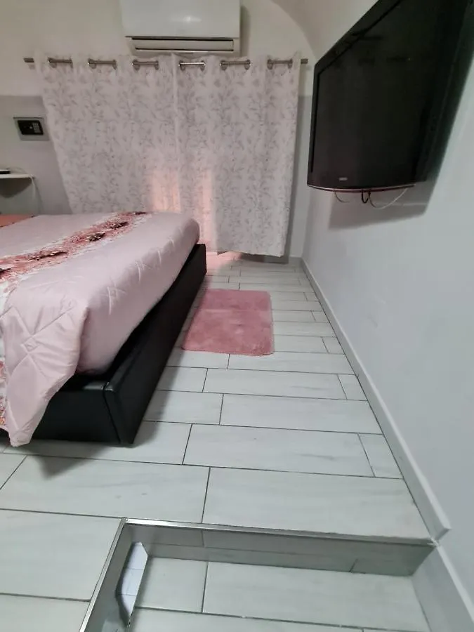 House Aurora Apartment Naples