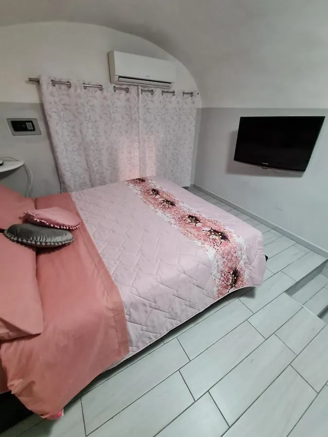 House Aurora Apartment Naples