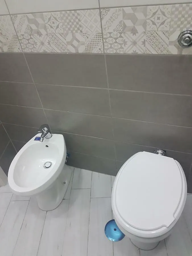 House Aurora Apartment Naples