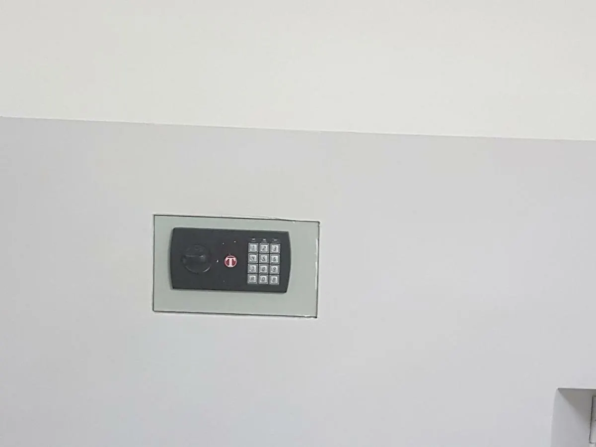 House Aurora Apartment Naples