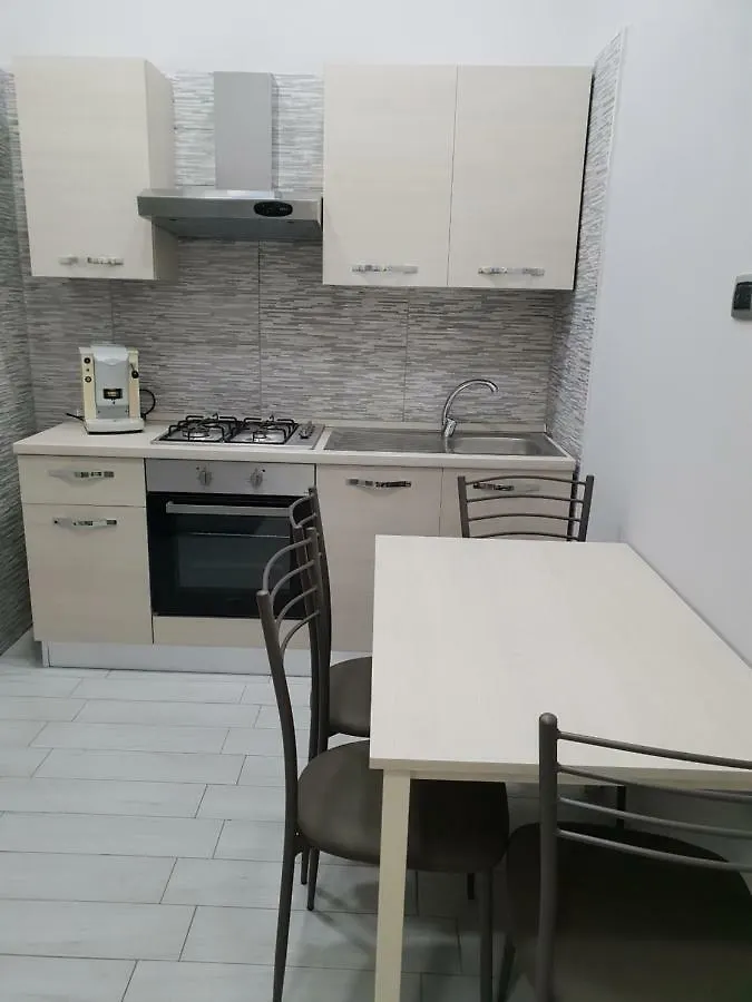 House Aurora Apartment Naples