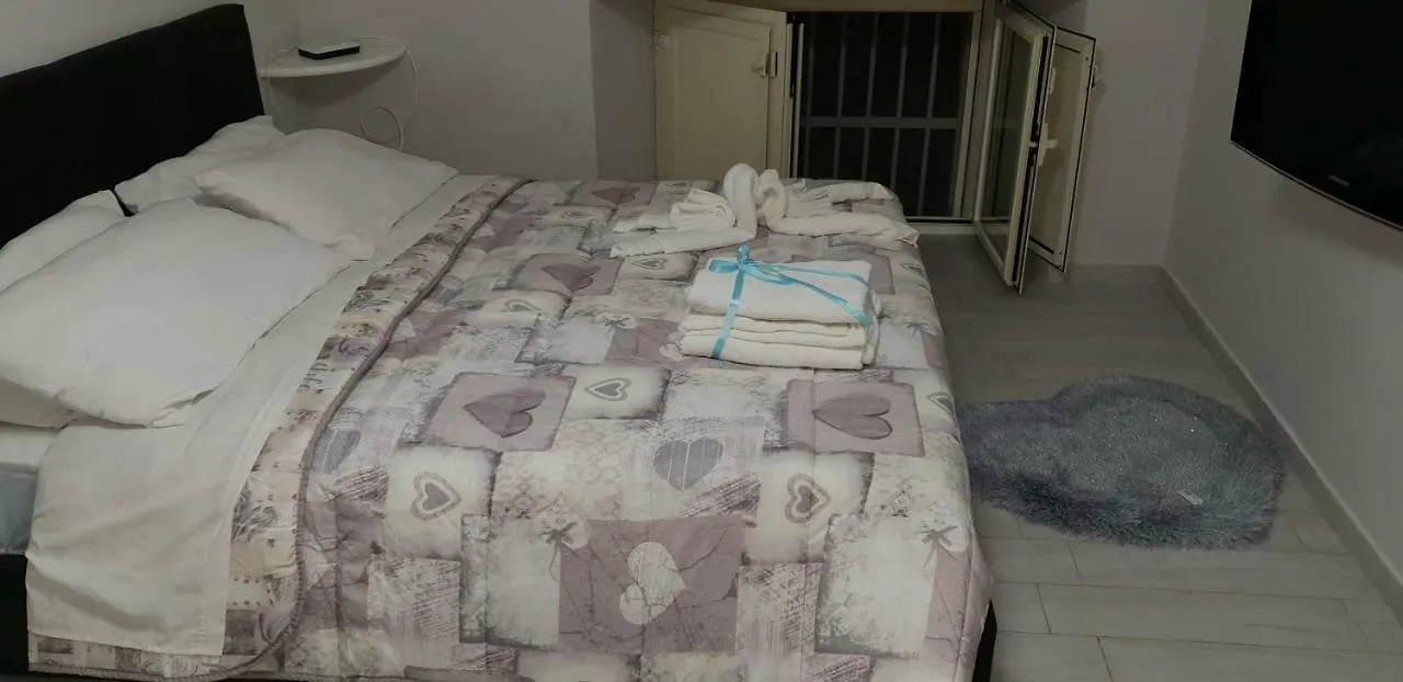 House Aurora Apartment Naples