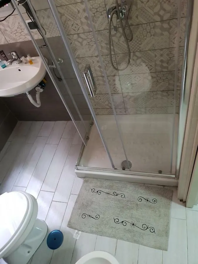 House Aurora Apartment Naples 0*,  Italy