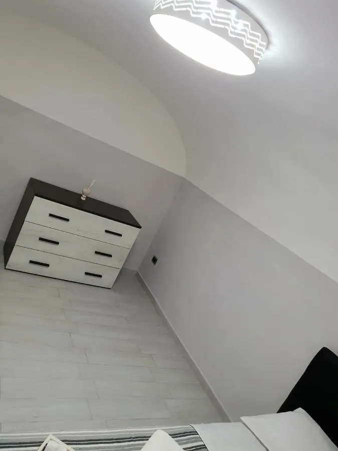 House Aurora Apartment Naples