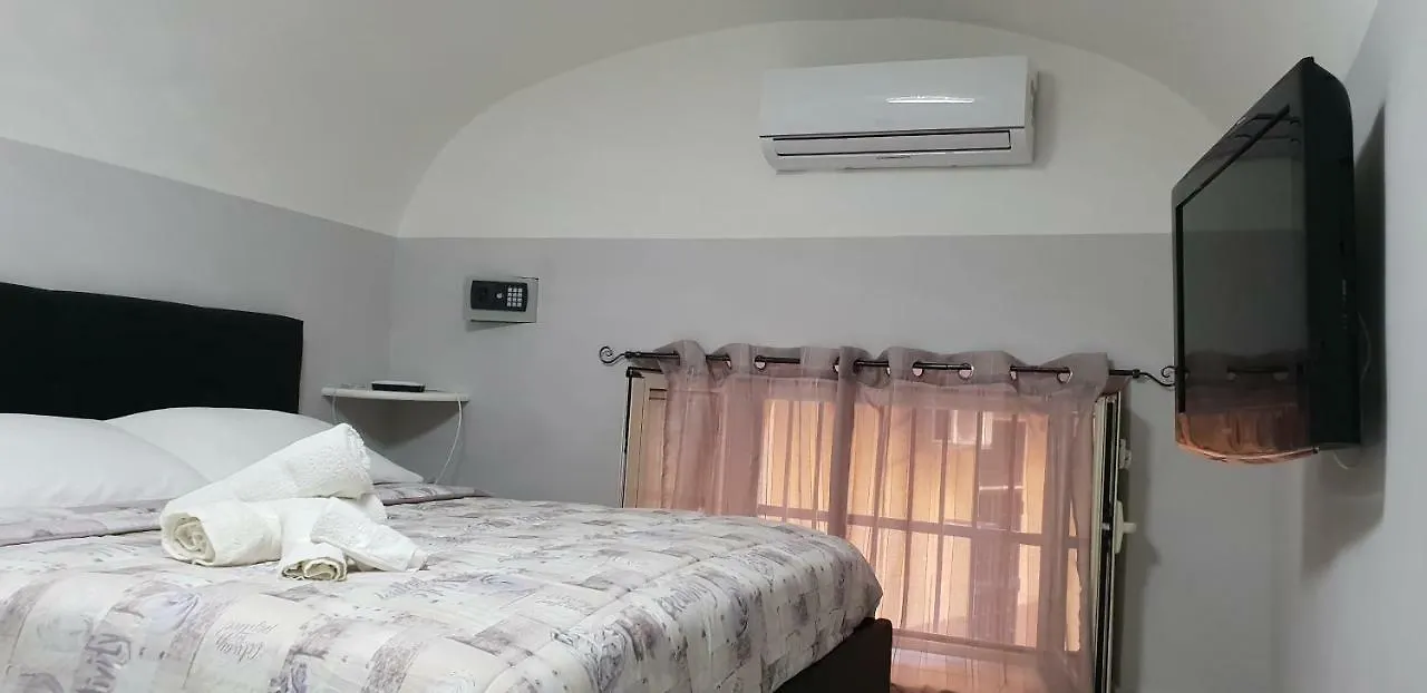 House Aurora Apartment Naples