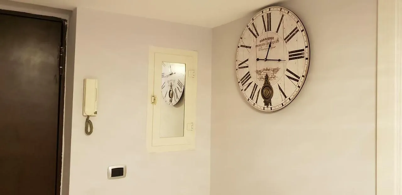 House Aurora Apartment Naples