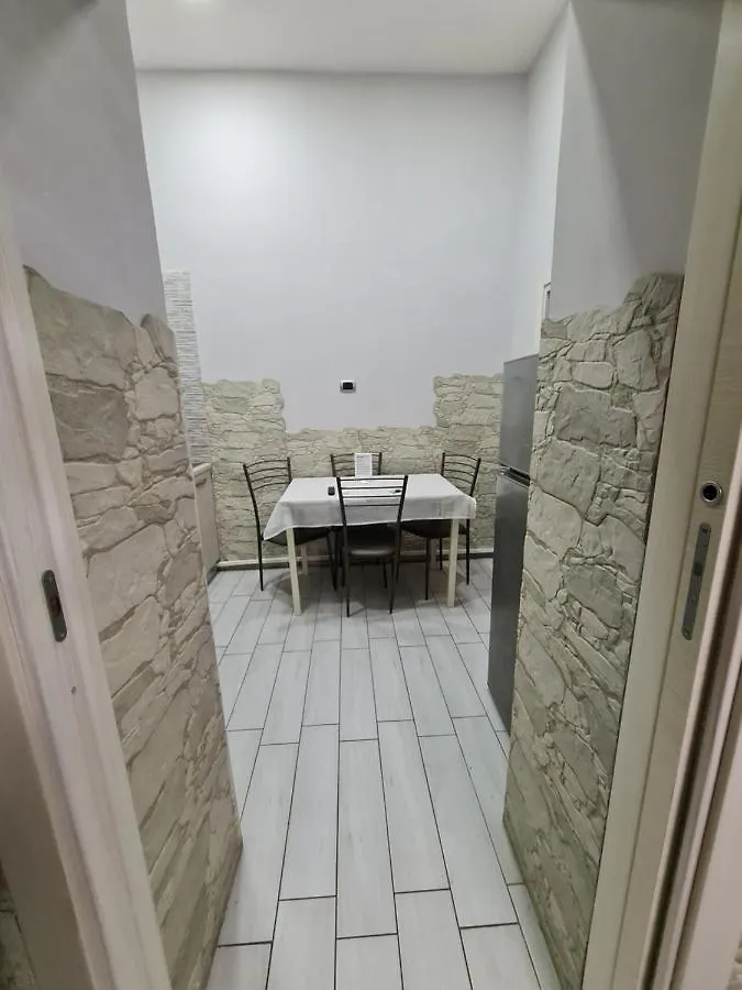 House Aurora Apartment Naples Italy