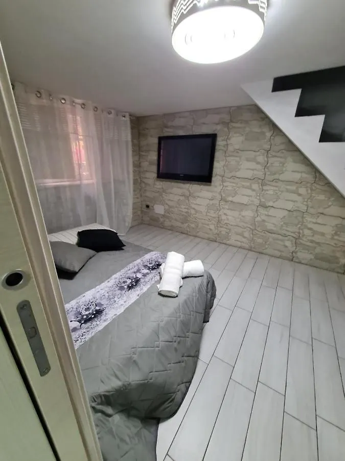 House Aurora Apartment Naples