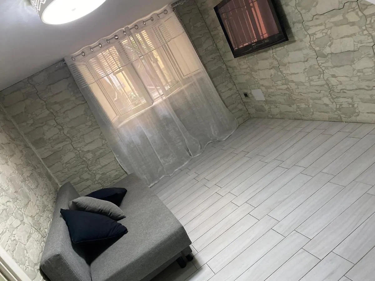 House Aurora Apartment Naples Italy