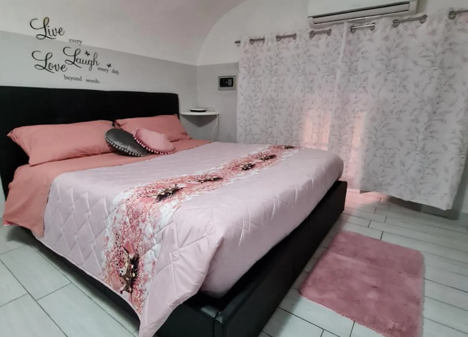 House Aurora Apartment Naples