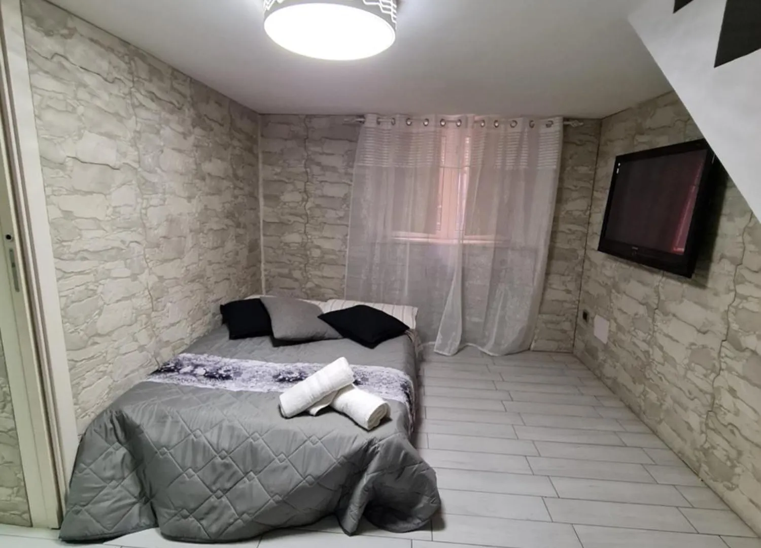 House Aurora Apartment Naples