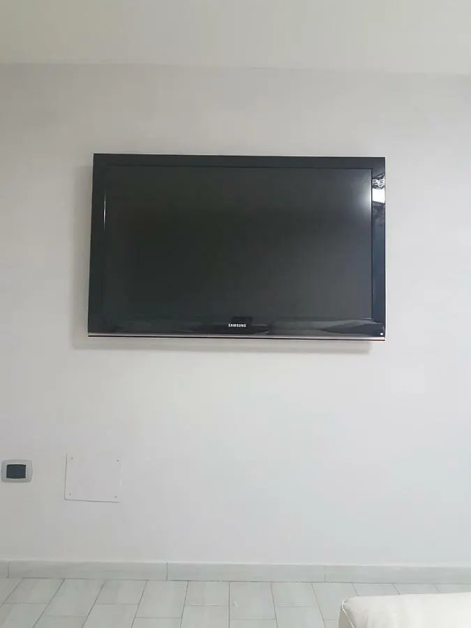 House Aurora Apartment Naples 0*,  Italy