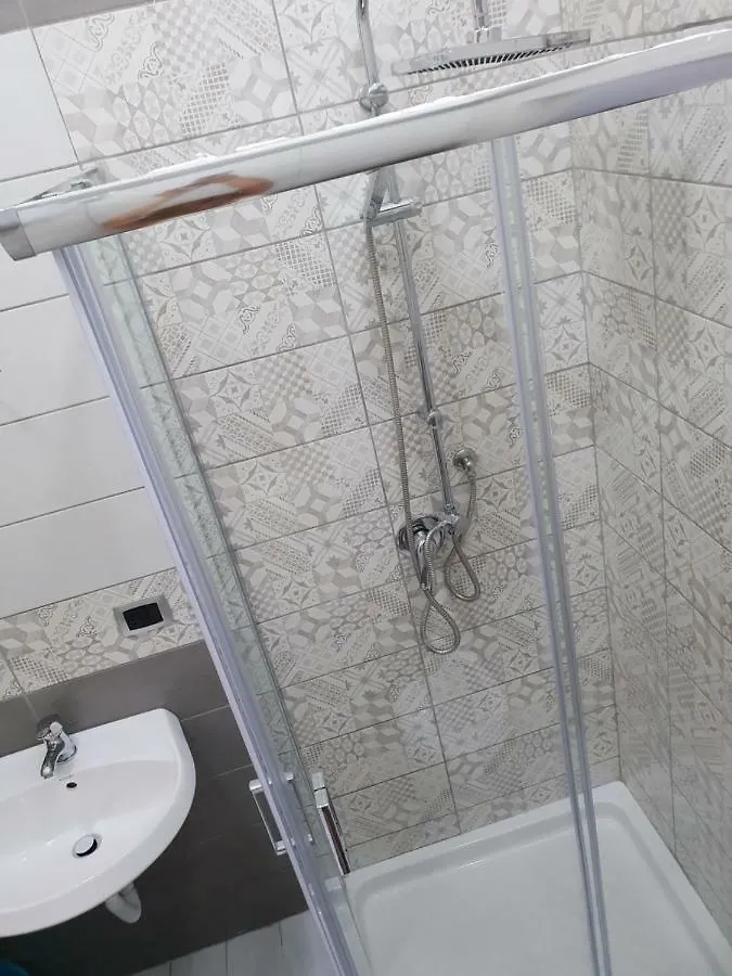 House Aurora Apartment Naples