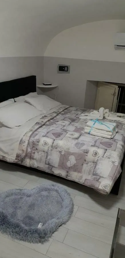 House Aurora Apartment Naples