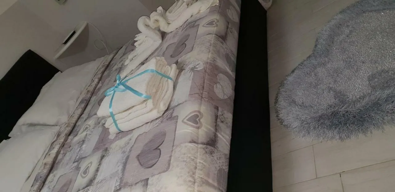 House Aurora Apartment Naples