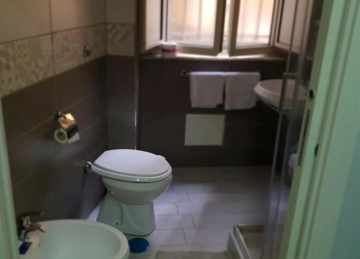 House Aurora Apartment Naples Italy