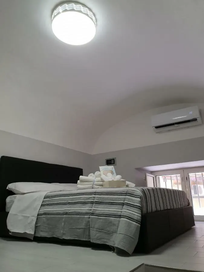 House Aurora Apartment Naples